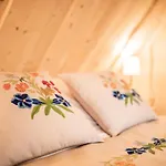 Folkowa Chalet