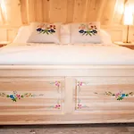 Chalet Folkowa *