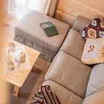 Chalet Folkowa