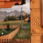 Chalet Folkowa *
