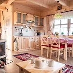 Chalet Folkowa *