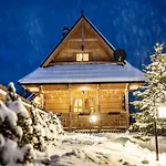 Folkowa Chalet