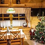 Folkowa Chalet