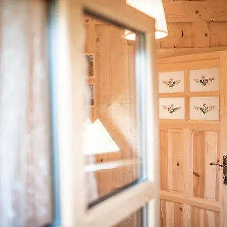Chalet Folkowa