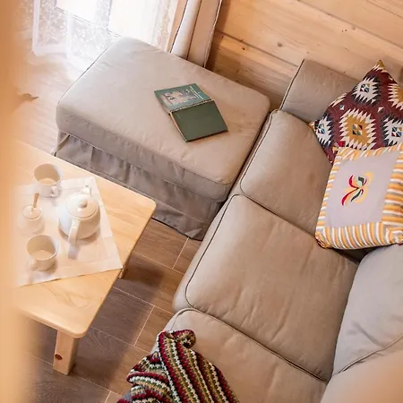 Chalet Folkowa